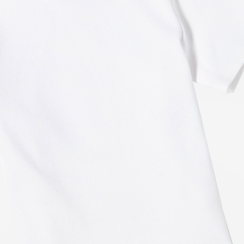 

Футболка DONNI. Rib Tee
