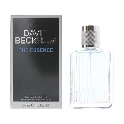 

Туалетная вода David Beckham THE ESSENCE 30 мл