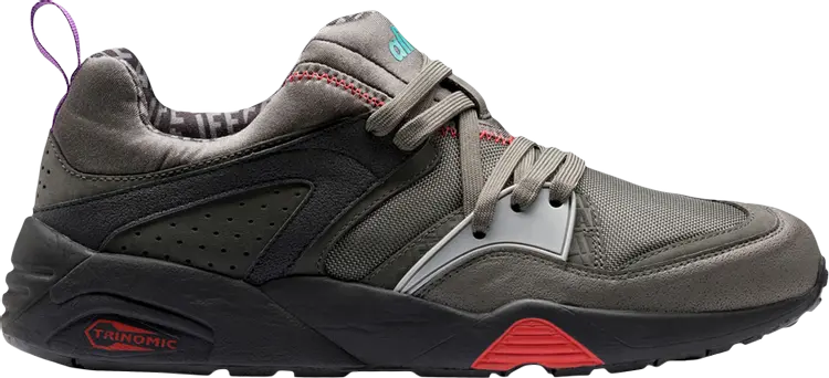 

Кроссовки Puma ALIFE x Blaze of Glory High Rise, серый