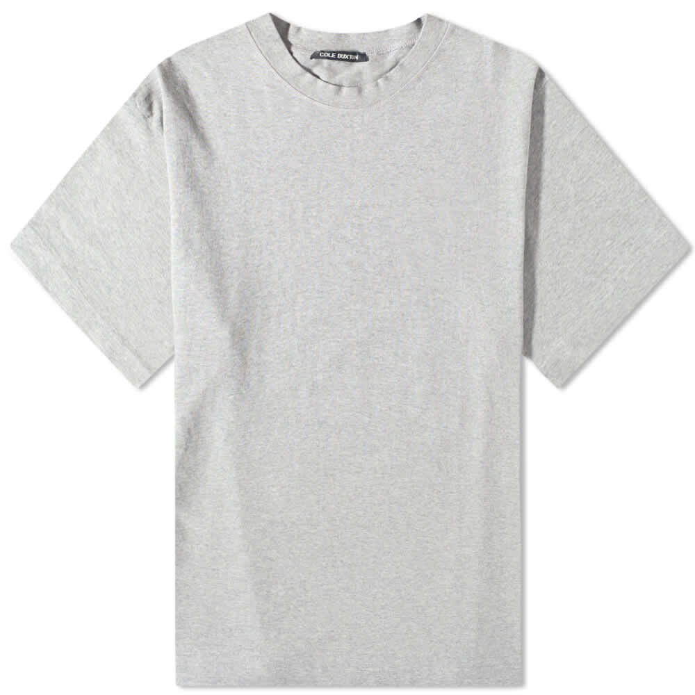 

Футболка Cole Buxton Classic Tee, Серый