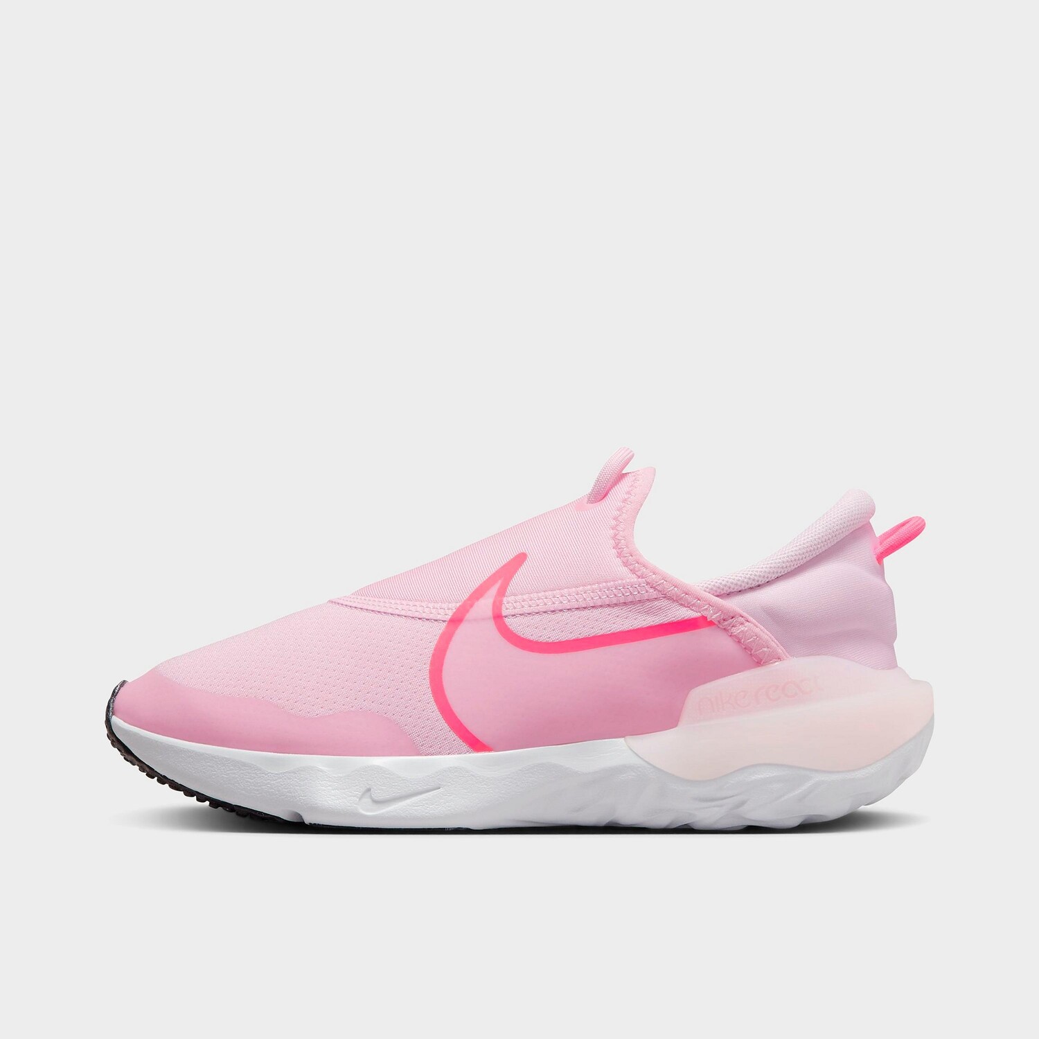 

Повседневная обувь Nike Flow для маленьких детей, розовый