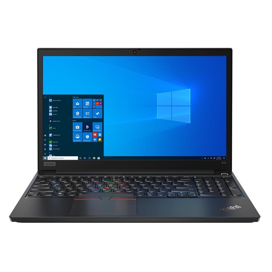 Ноутбук Lenovo ThinkPad E15 15.6'', 8 Гб/512 Гб, 20RD000KAD ноутбук lenovo thinkpad e15 15 6 4 гб 1 тб 20rd000mad