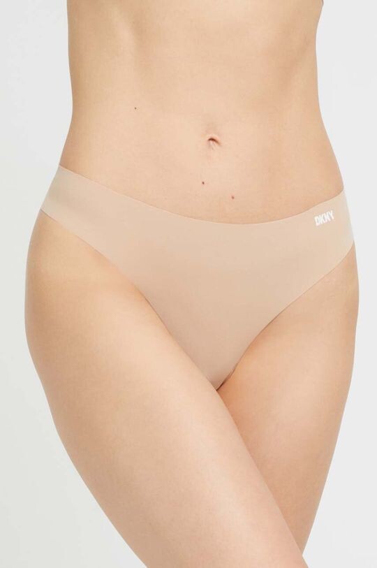 

Шлепанцы Dkny, 3 шт. DKNY, черный