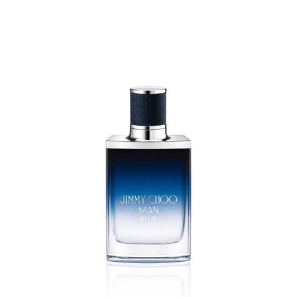 

Jimmy Choo Man Blue парфюмированная вода 50мл
