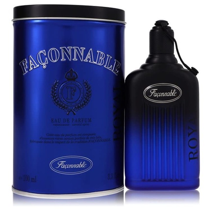 Façonnable Faconnable Мужская парфюмерная вода 100мл цена и фото