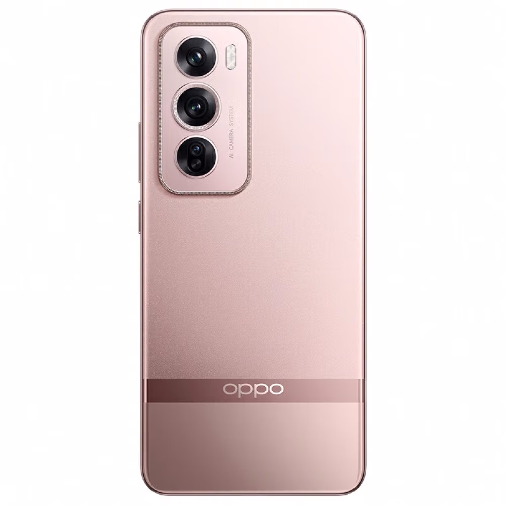 Смартфон Oppo Reno 12 Pro, 6.7