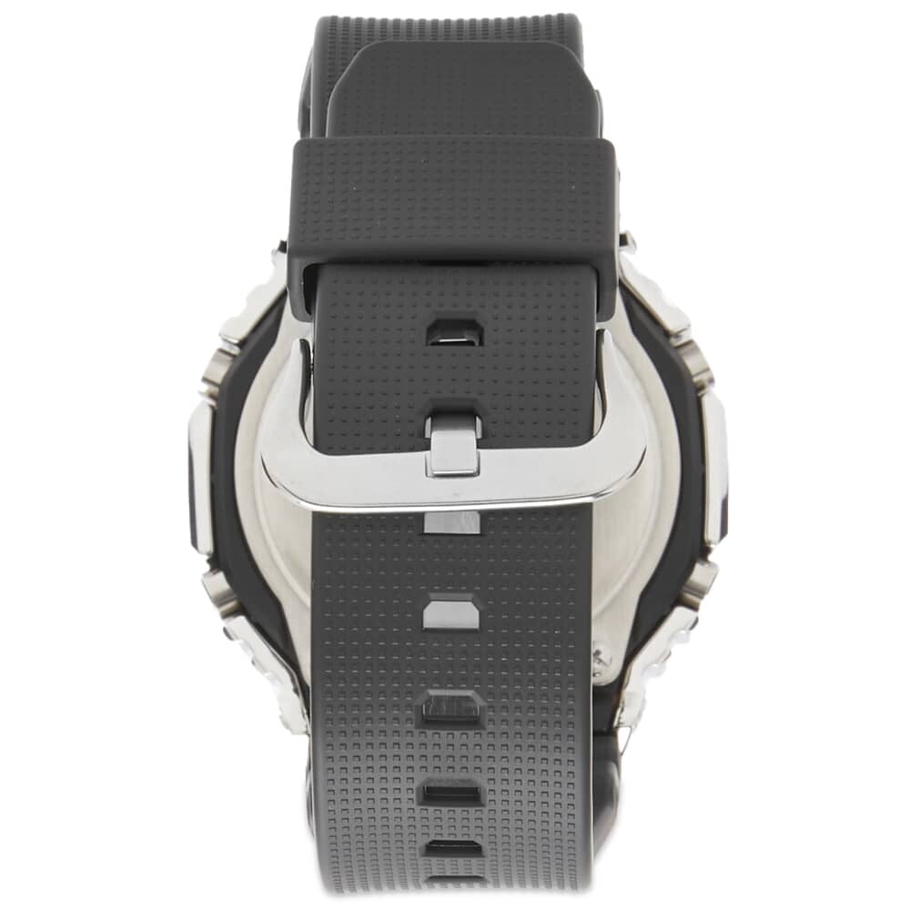 

Часы G-Shock GM-2100-1AER Watch