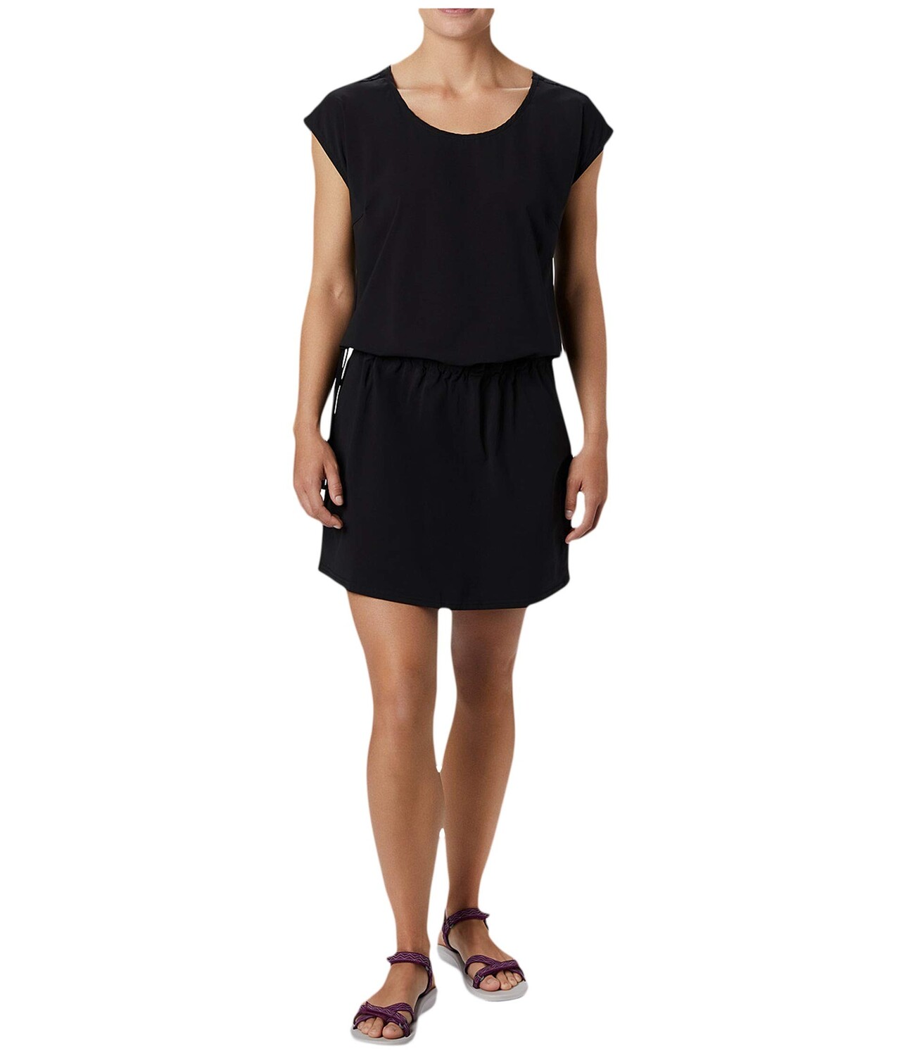 

Платье Columbia, Peak To Point II Dress