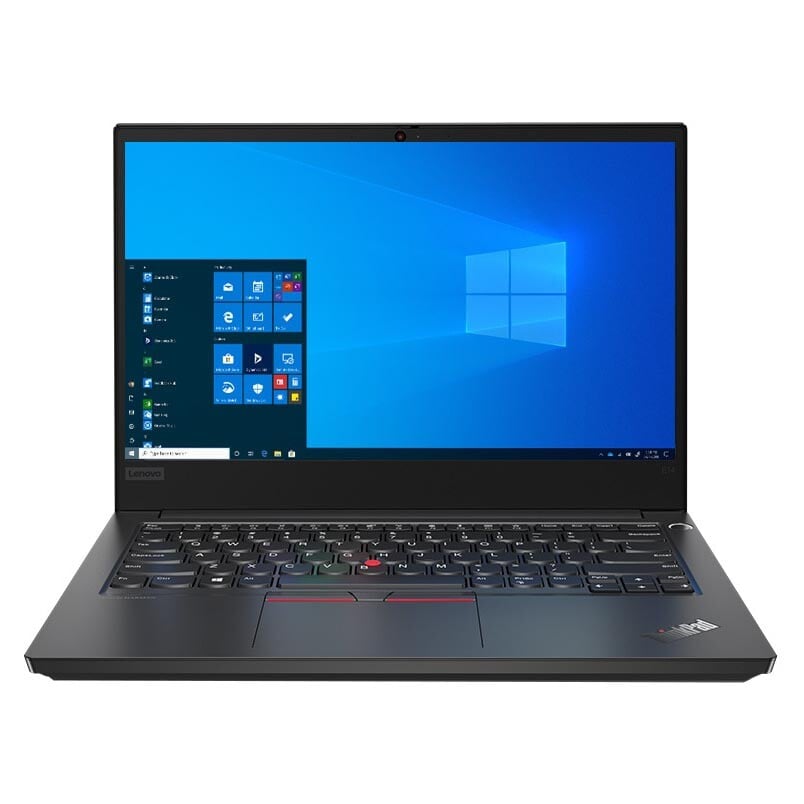 

Ноутбук Lenovo ThinkPad E14 14'', 8 Гб/1 Тб, 20RA007XAD