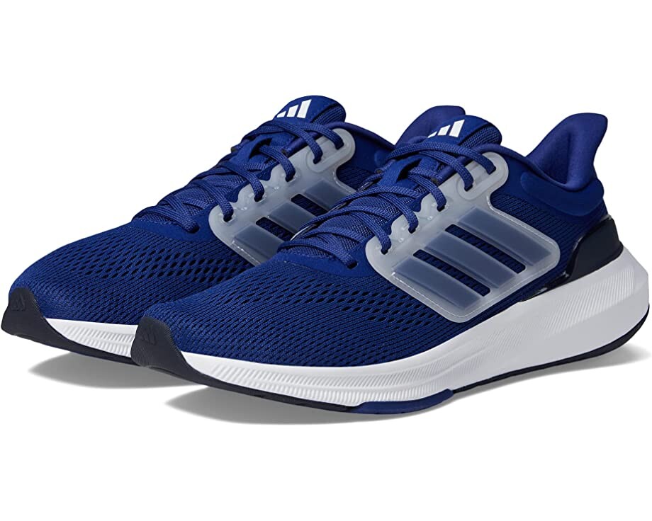

Кроссовки Ultrabounce adidas Running, синий
