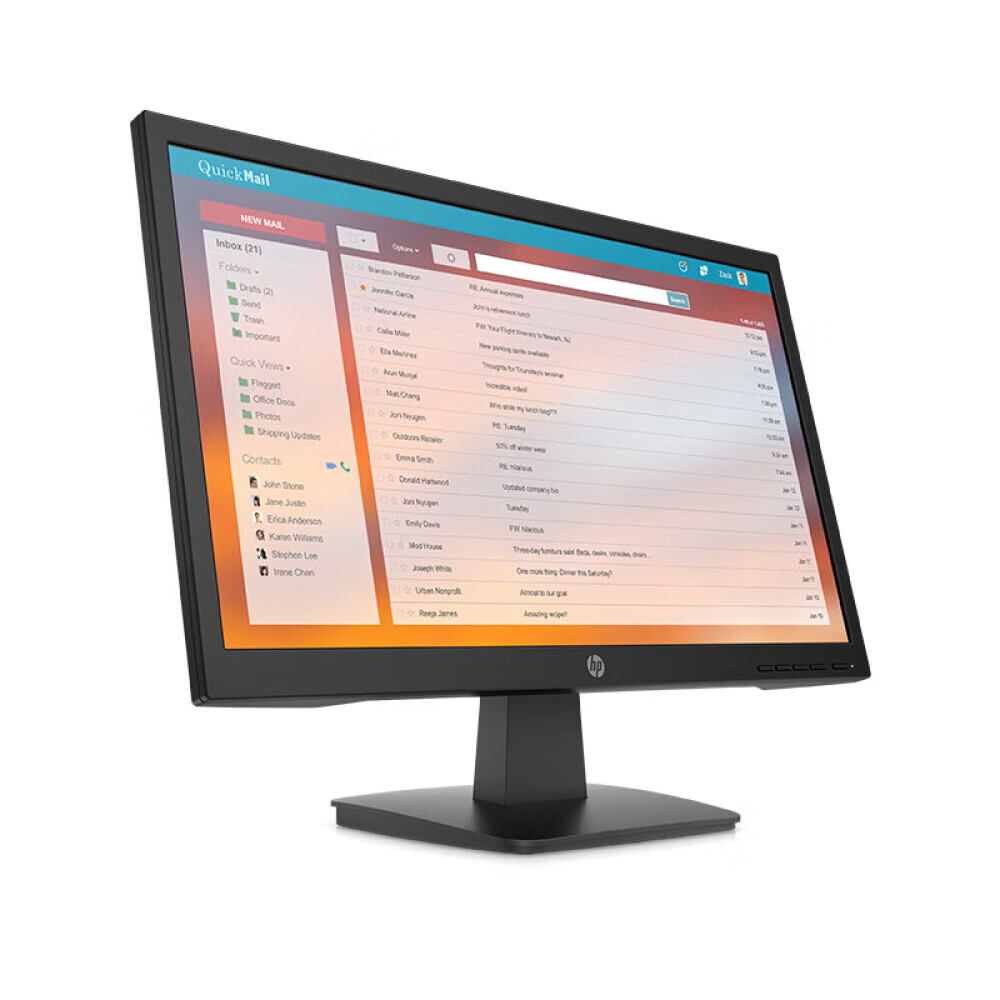 

Монитор HP P22vG5 21,5"