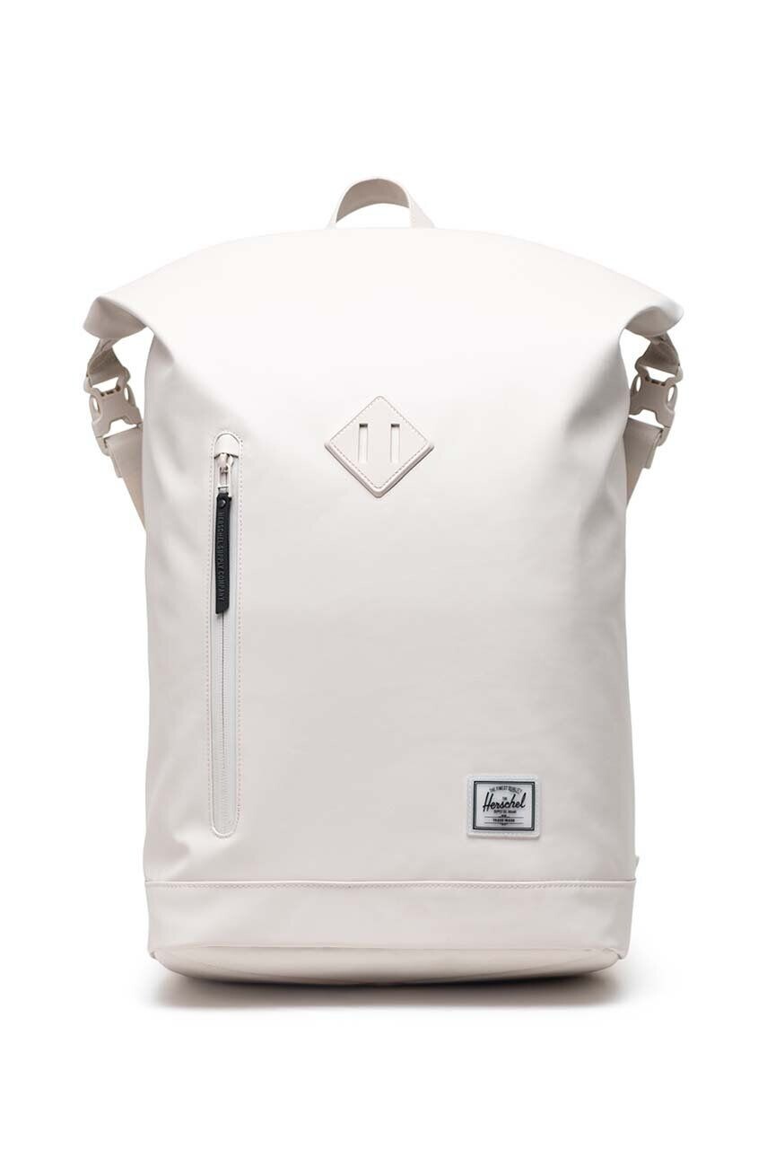 

Рюкзак Herschel с откидным верхом, бежевый