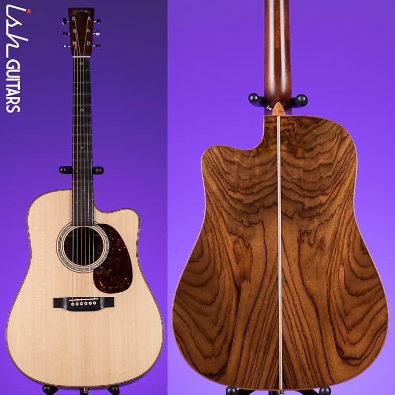 

Martin Custom Shop D-28 Dreadnought Акустическая гитара Восточно-индийский палисандр Martin Custom Shop D-14F Dreadnought Guitar