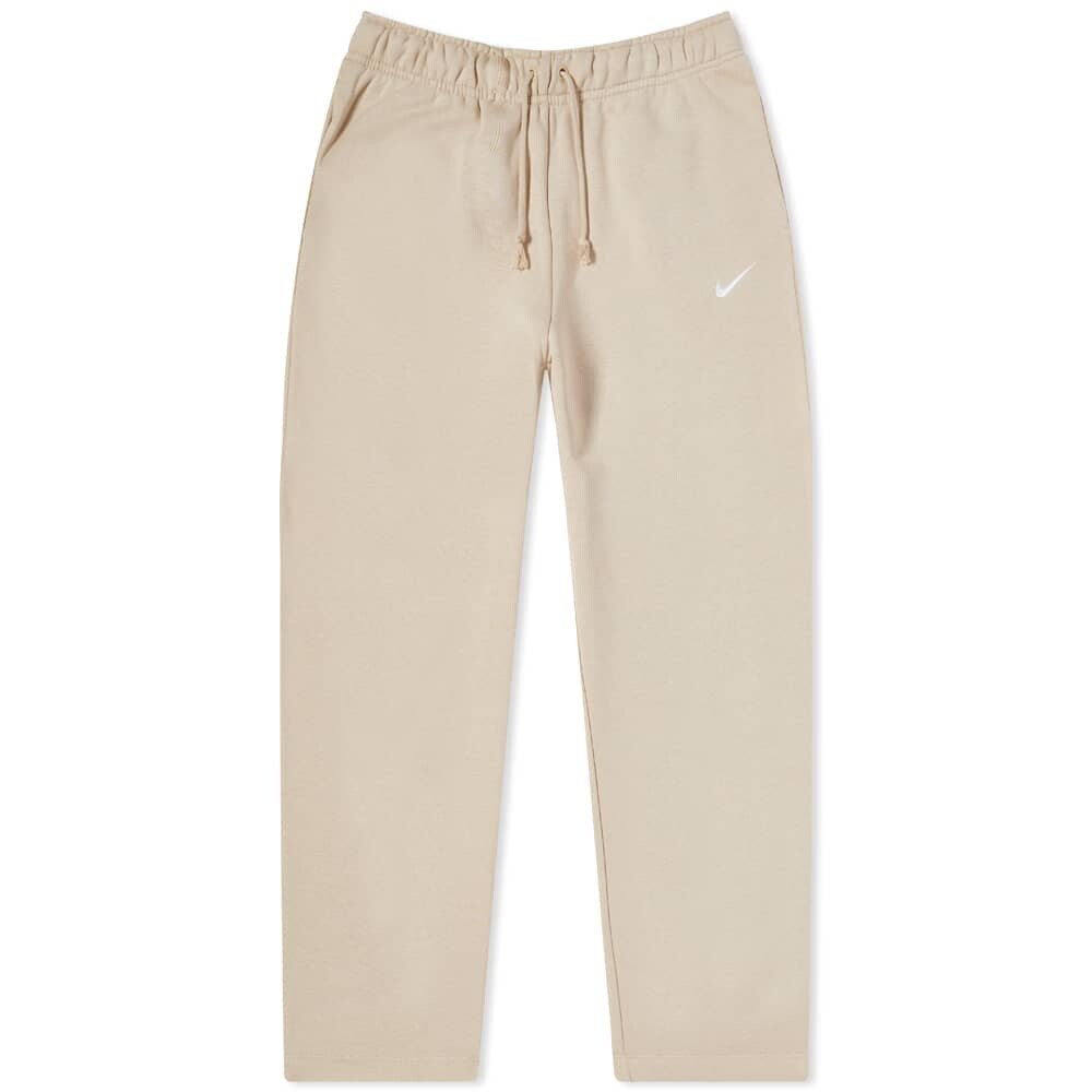 

Укороченные брюки W Essentials Nike, Серый