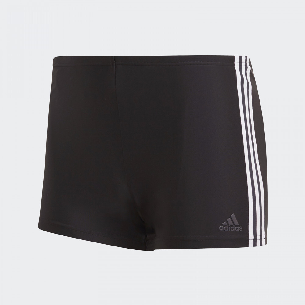 Плавки мужские Adidas, черный