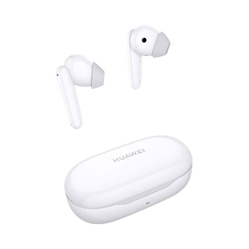 

Беспроводные наушники Huawei FreeBuds SE T0010 с быстрой зарядкой, белый