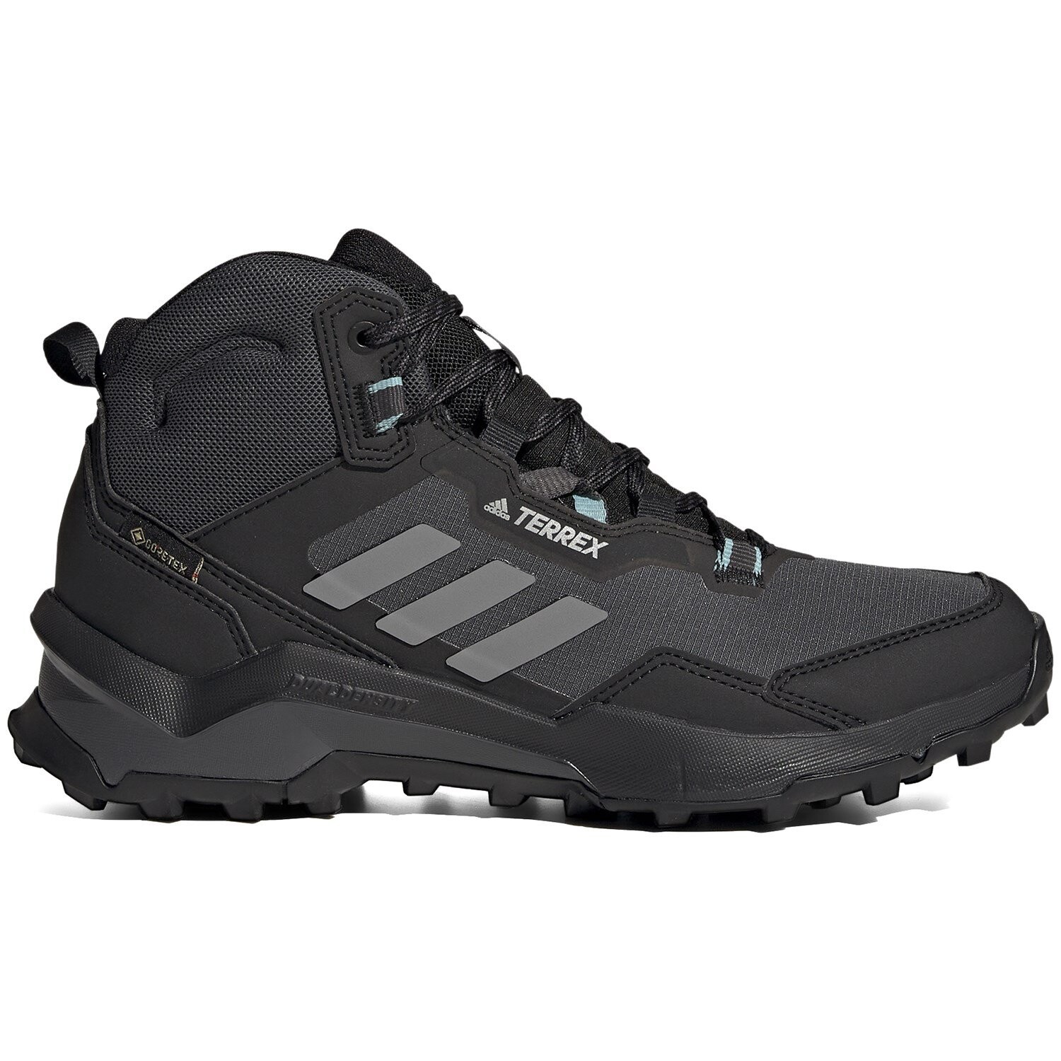 

Обувь Adidas Terrex AX4 Mid GORE-TEX — женские, черный