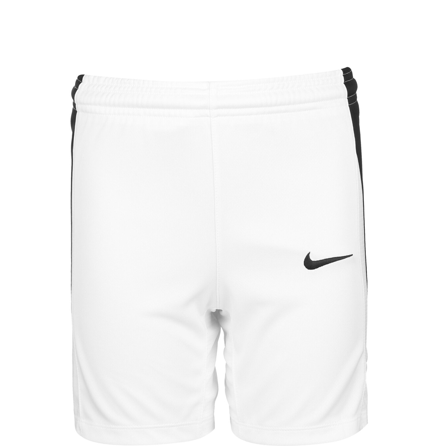 

Шорты Nike Trainings Team Basketball Stock, цвет weiß / schwarz