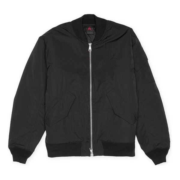 цена Куртка Air Jordan Essentials Renegade Jacket 'Black', черный