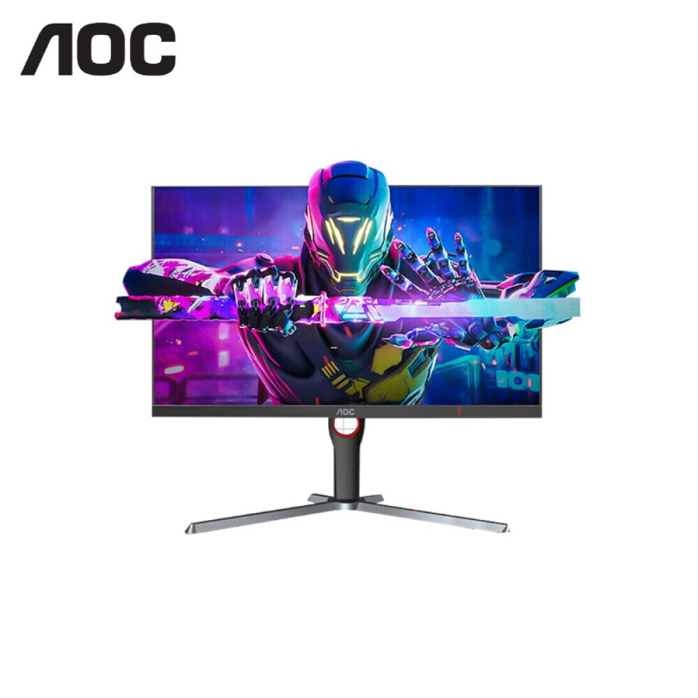 

Монитор AOC Q27G3S 27" 2K 170Гц