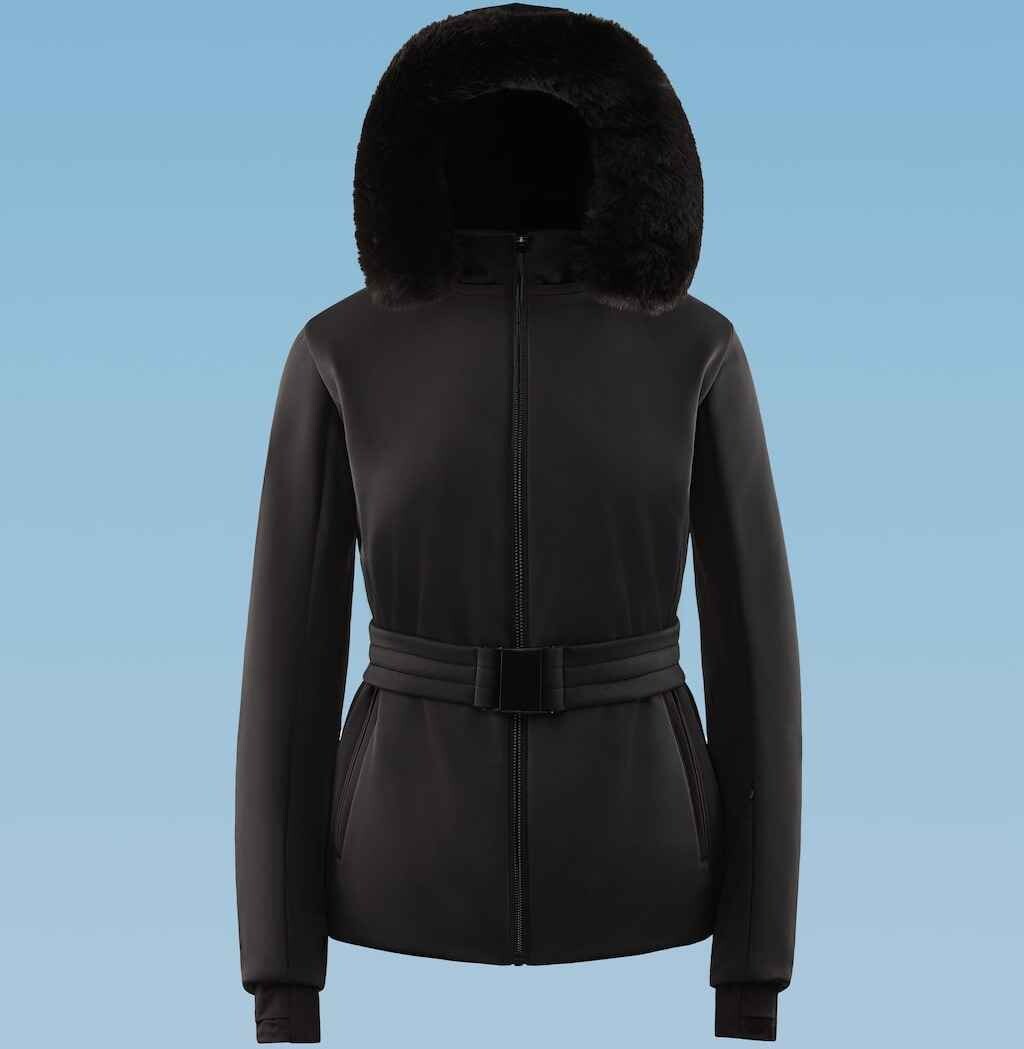 

Куртка Oysho 3M THINSULATE SKI 10k, черный
