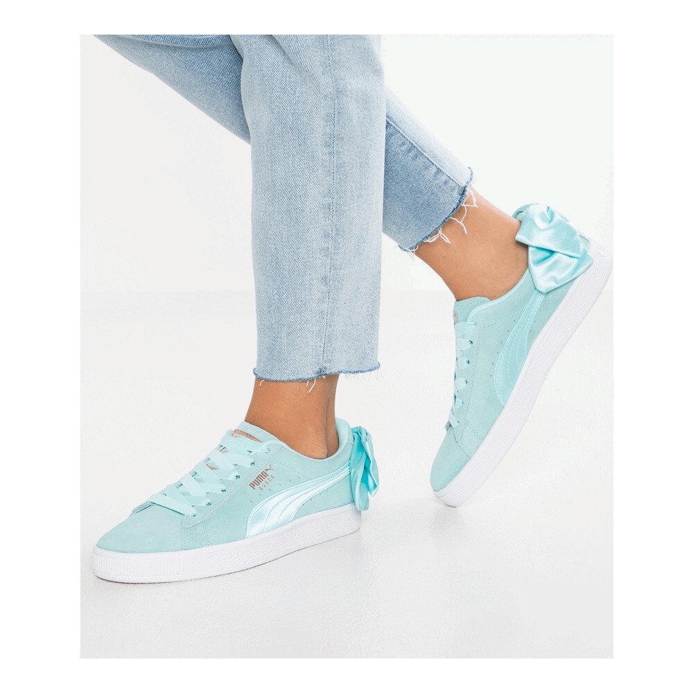 

Кроссовки Puma Mocasines, island paradise
