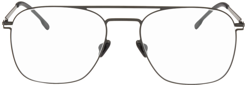 

Черные очки Claas Mykita