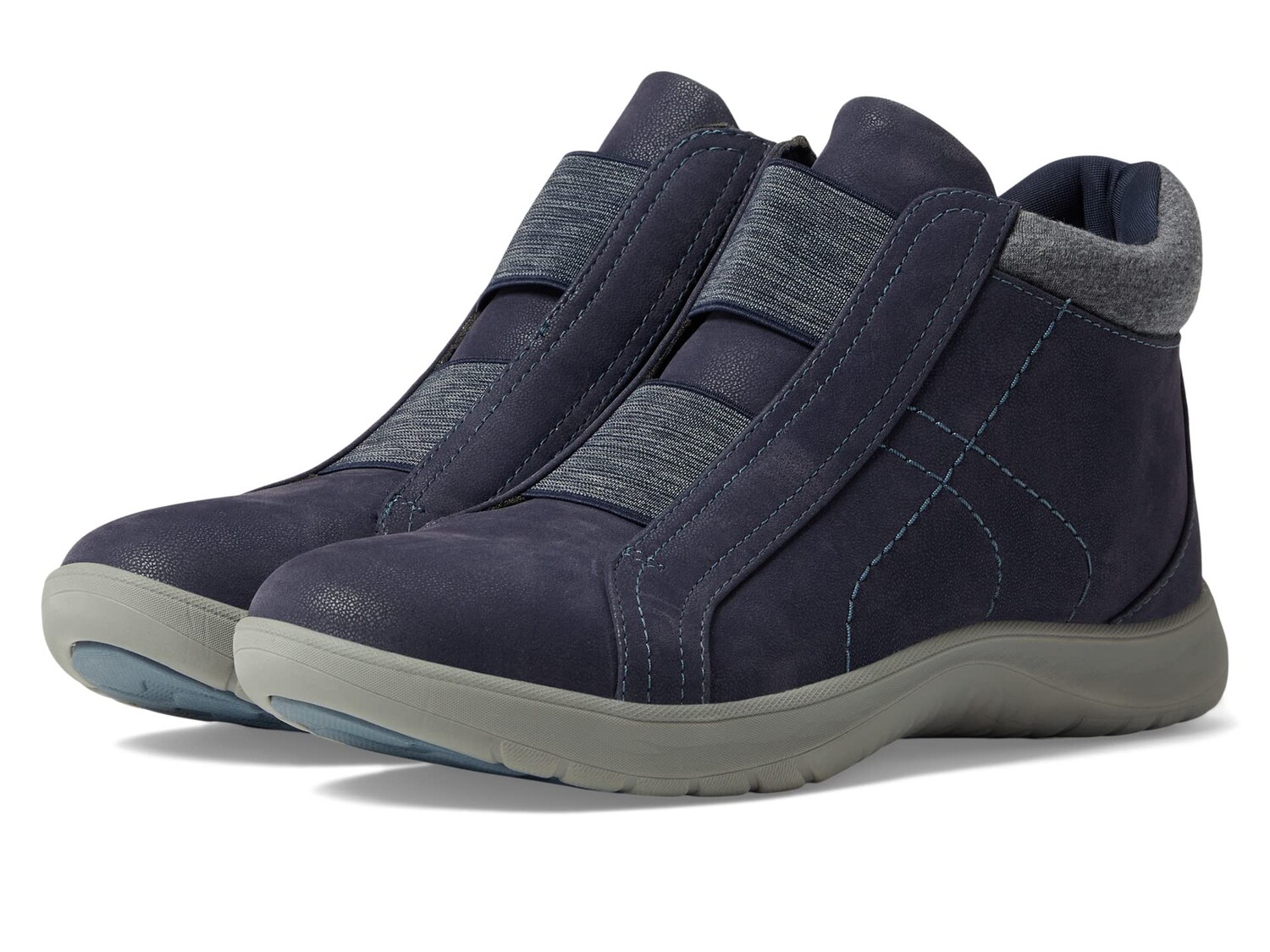 

Кроссовки Clarks, Adella Bend