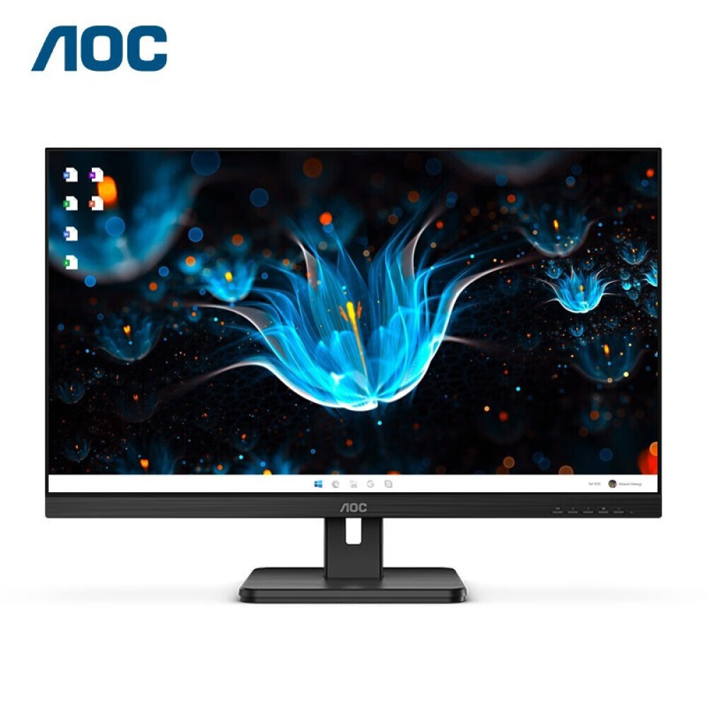 

Монитор AOC 27E2H 27" 75Гц
