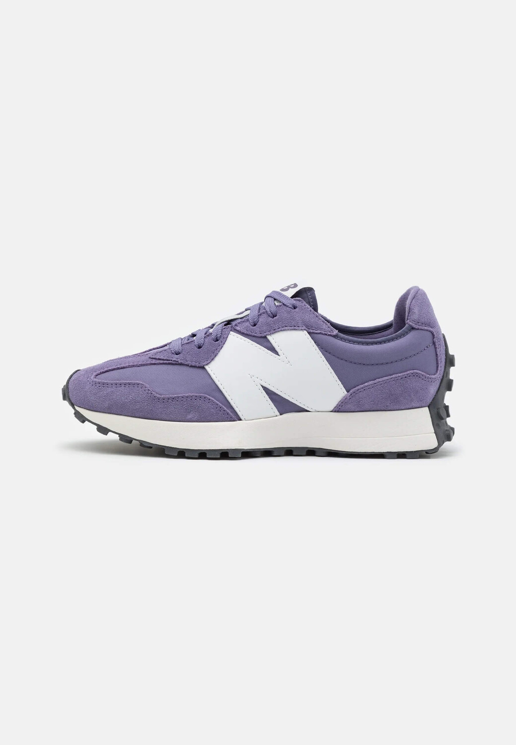 

Кроссовки New Balance 327 UNISEX, фиолетовый