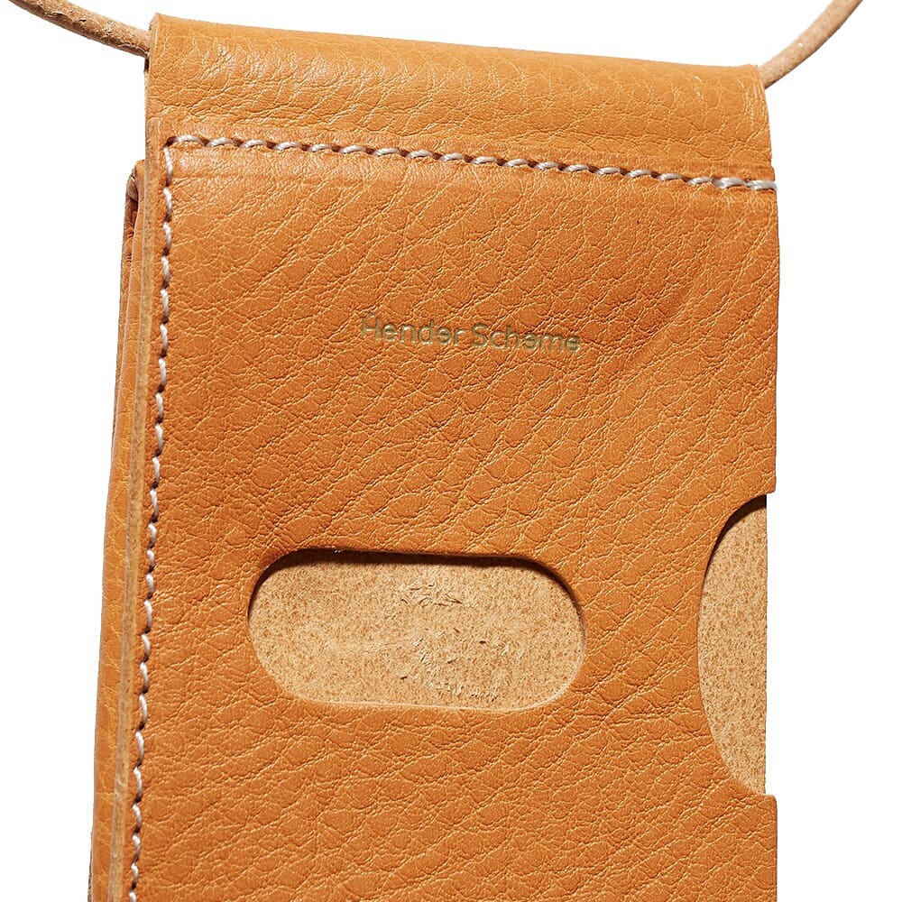 

Кошелек Hender Scheme Hang Wallet