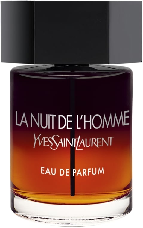 Духи Yves Saint Laurent La Nuit De L'Homme Eau de Parfum - фото