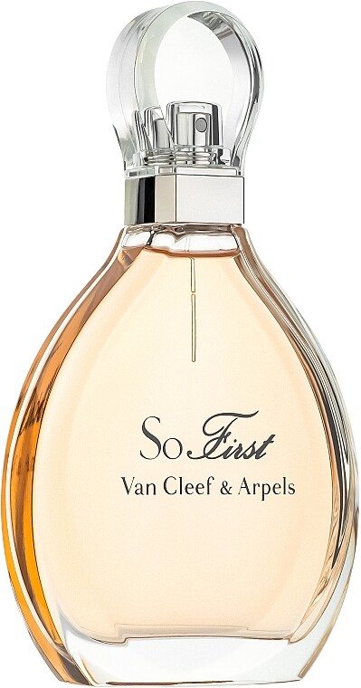 

Духи Van Cleef & Arpels So First