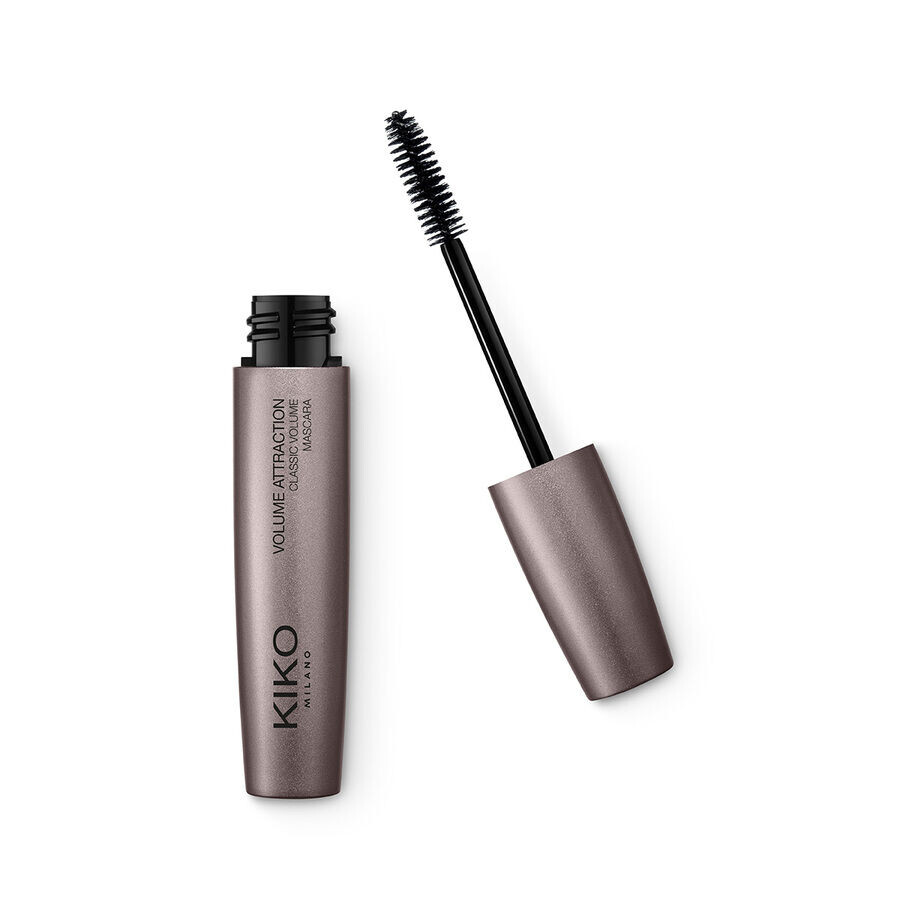 

Kiko Milano Volume Attraction тушь для ресниц, 12 мл