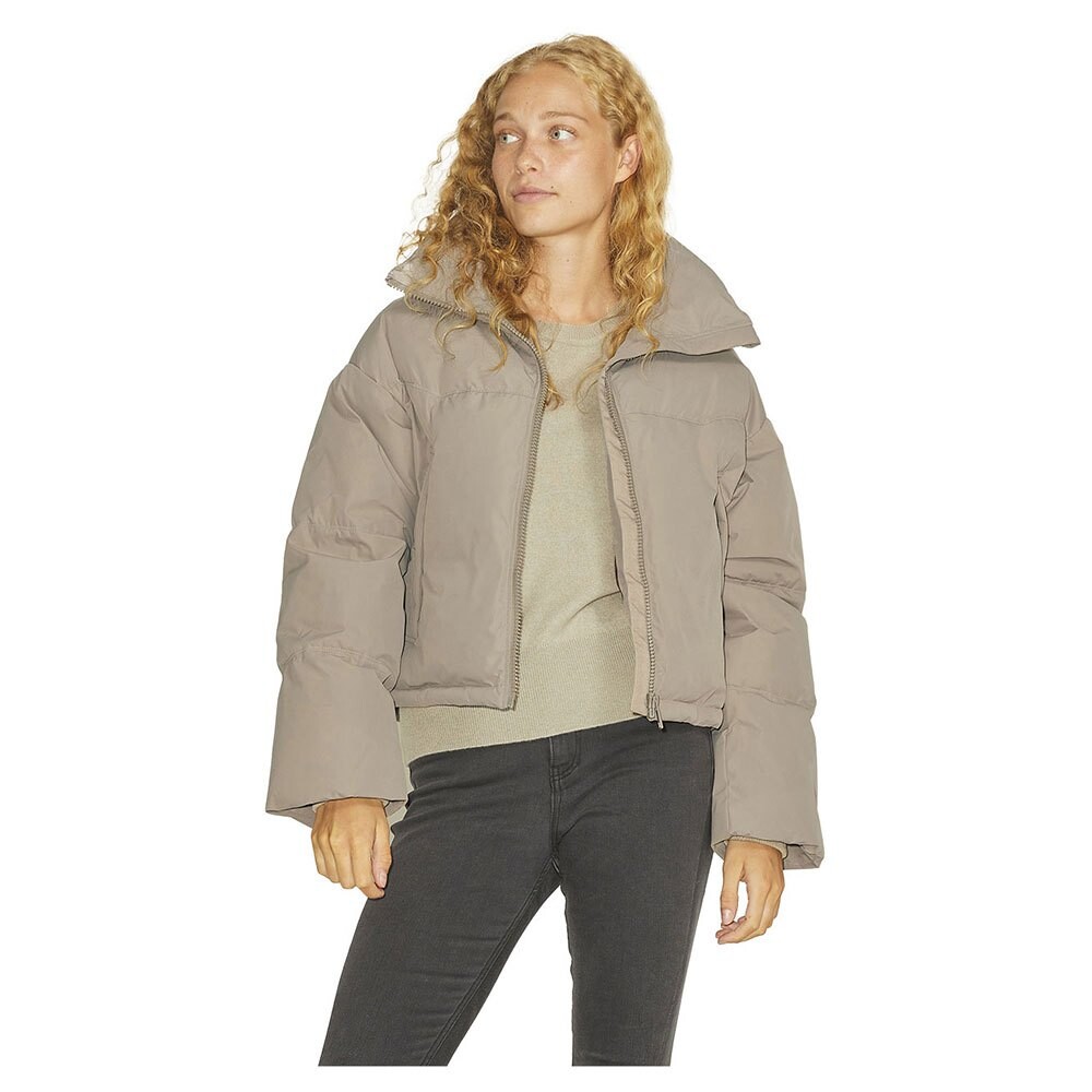 

Куртка Jack & Jones Blaze Note Down Puffer JJXX, розовый