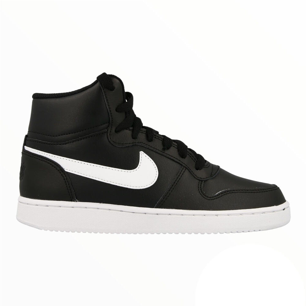 

Кроссовки Nike Ebernon, черный