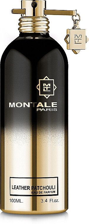 

Духи Montale Leather Patchouli