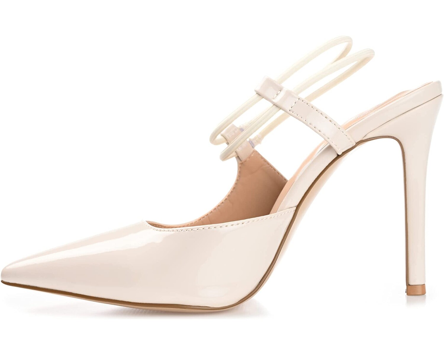 

Туфли на каблуках Gracelle Pump Journee Collection, кость