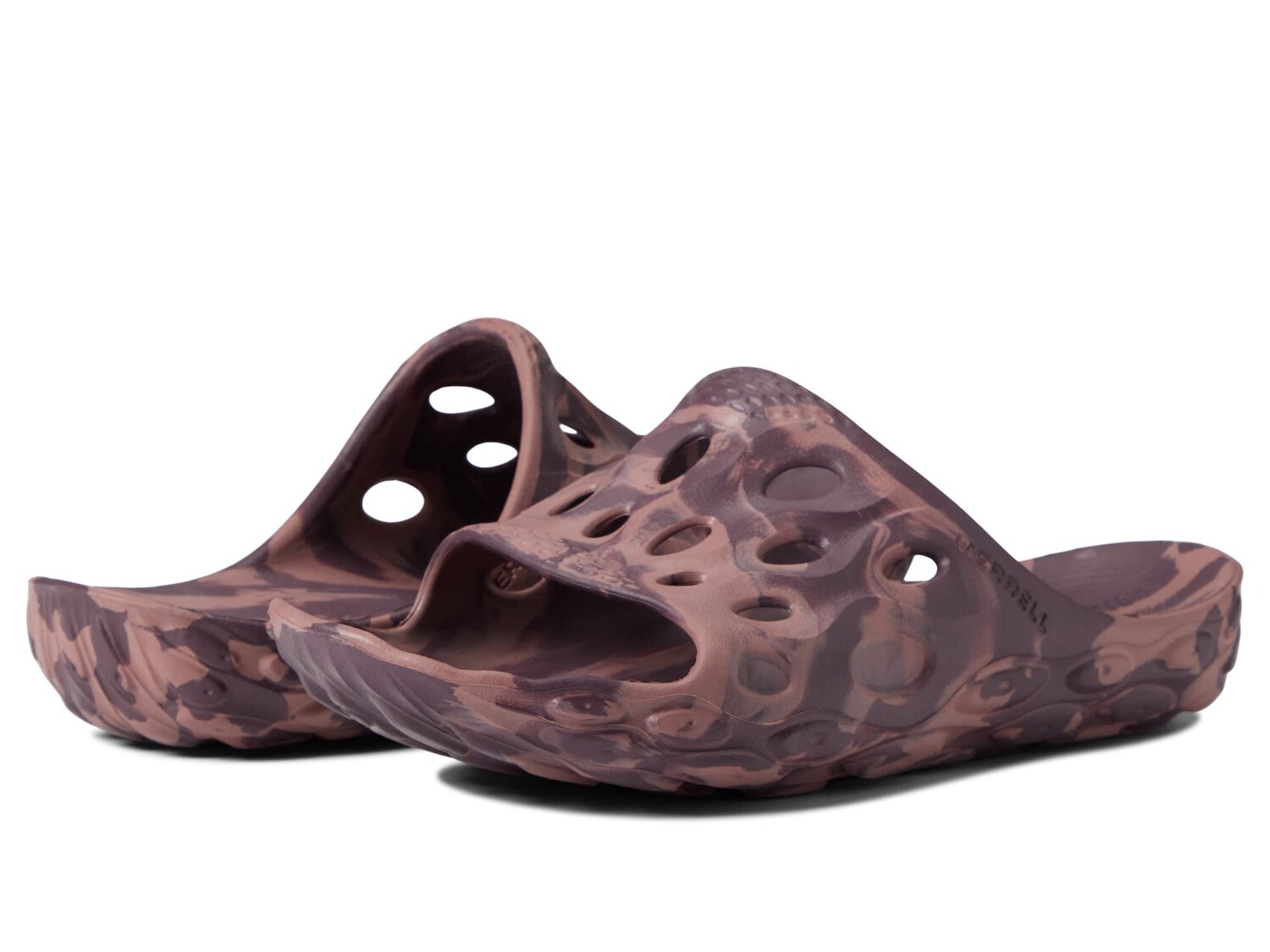 

Сандалии Merrell, Hydro Slide Bloom