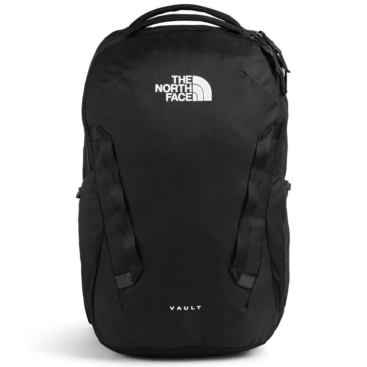 

Рюкзак The North Face Vault, черно-темно-синий