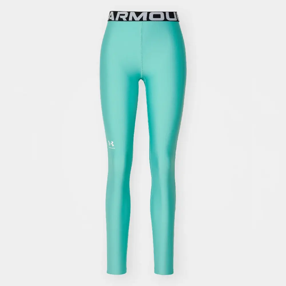 

Леггинсы Under Armour Hg Authentics, светло-бирюзовый