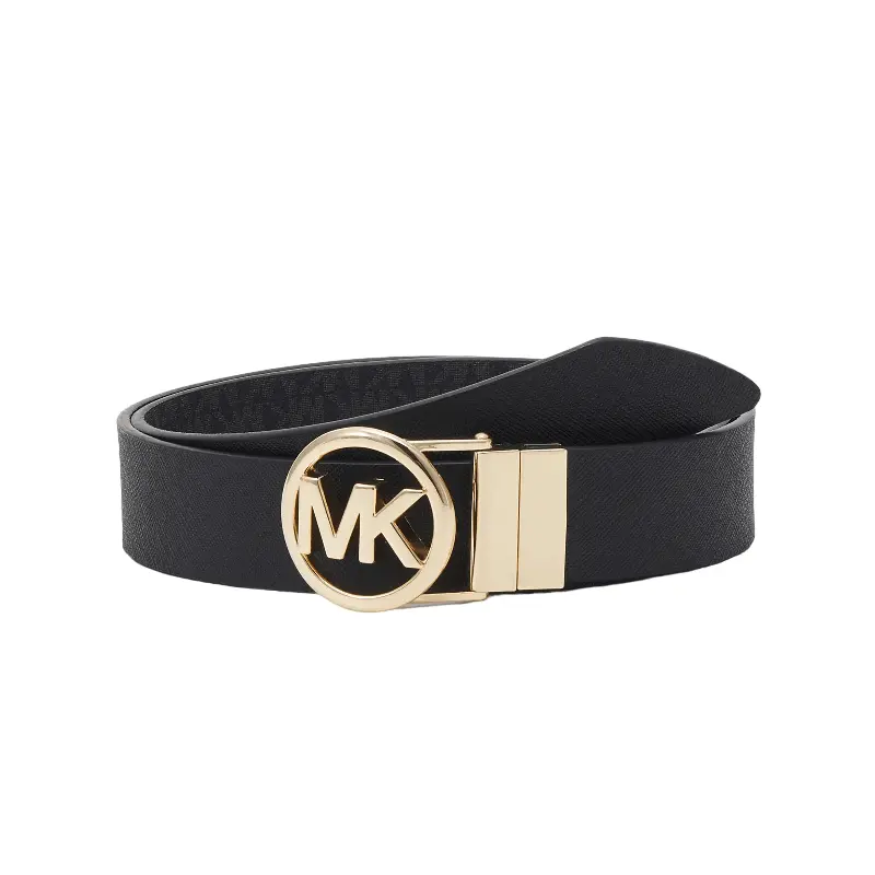 

Ремень Michael Kors Reversible, черный