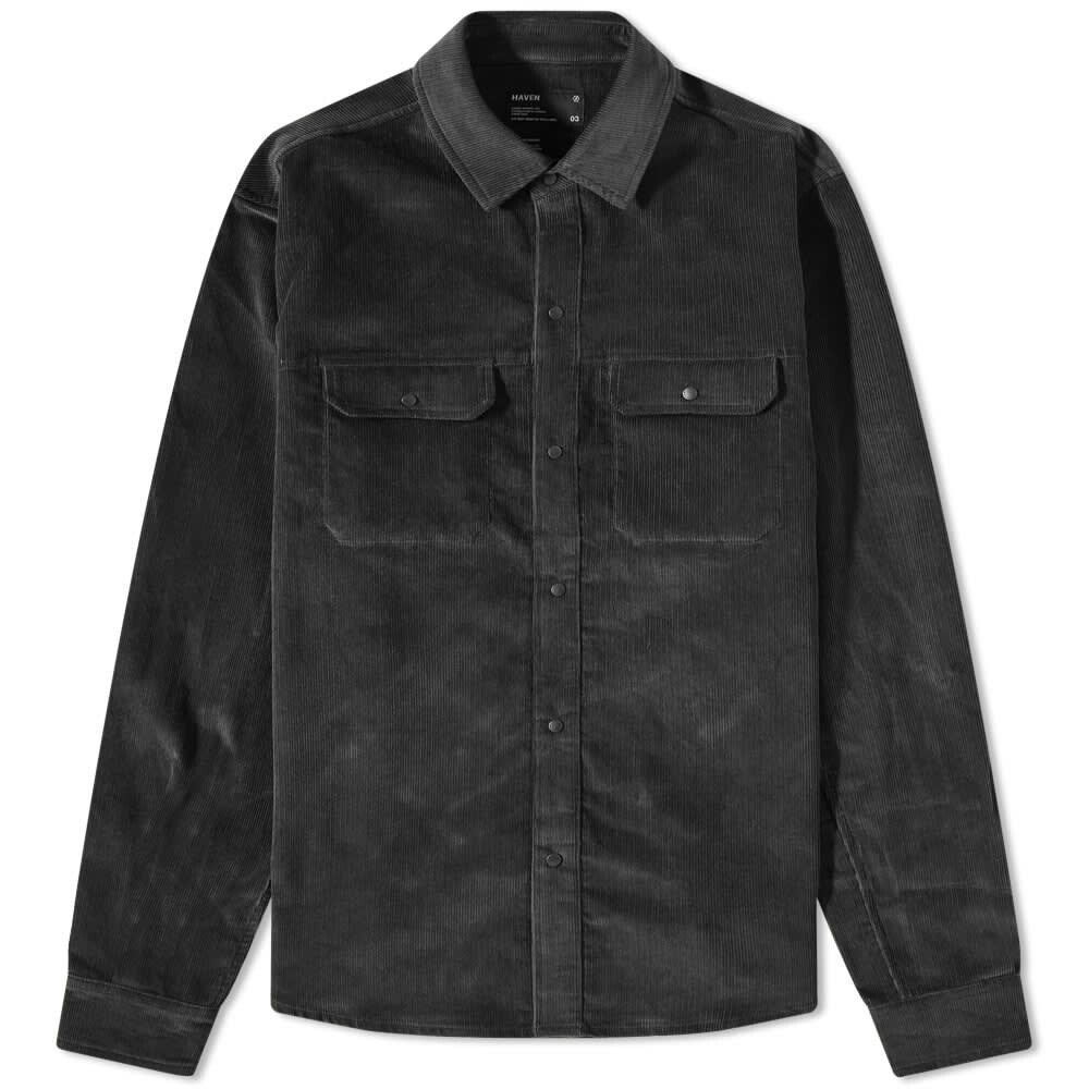 

Рубашка Haven Corduroy Travail Shirt