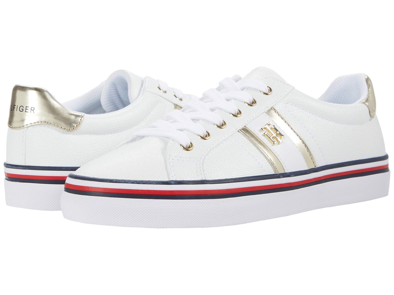 

Кроссовки Tommy Hilfiger, Fentii