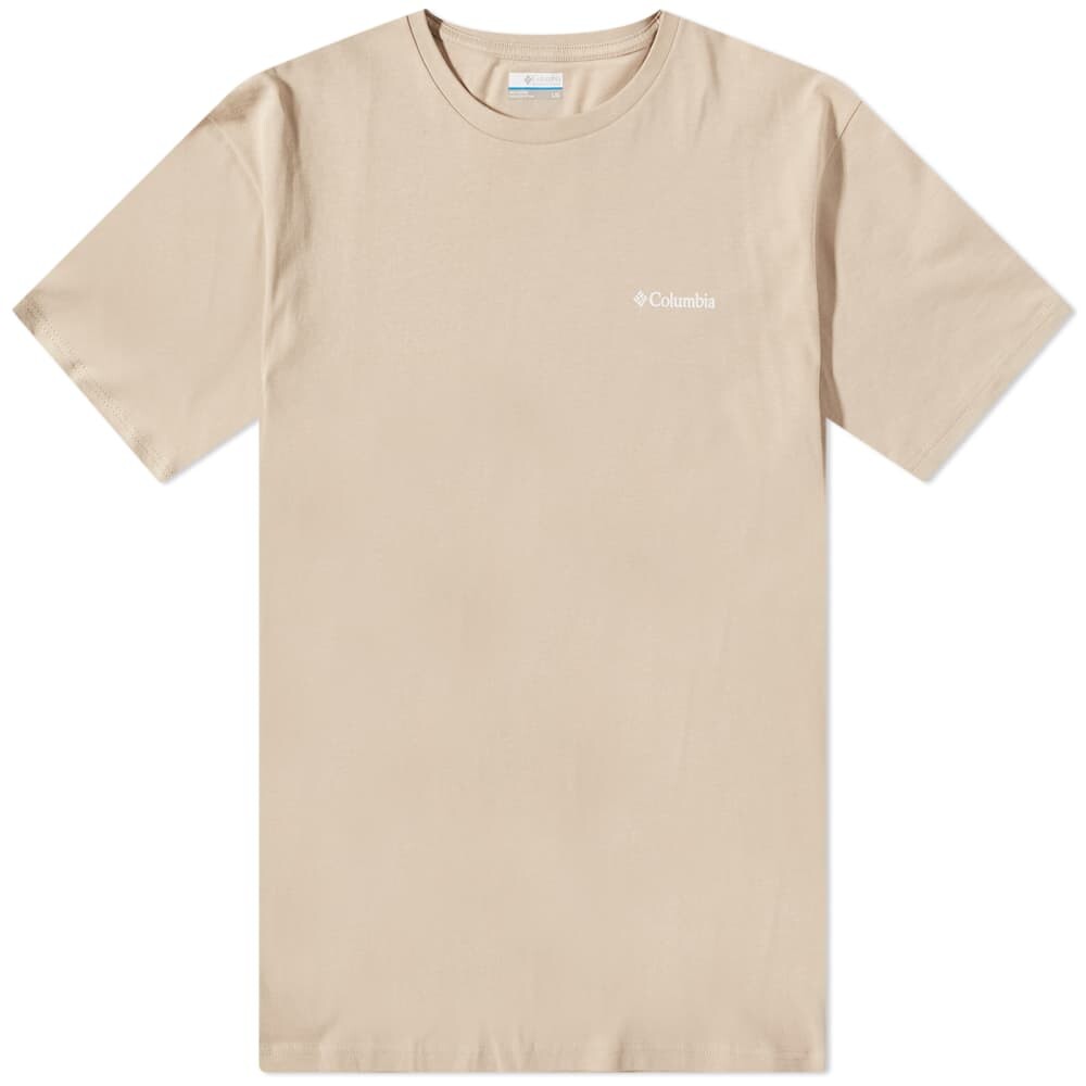 

Футболка Columbia North Cascades Tee