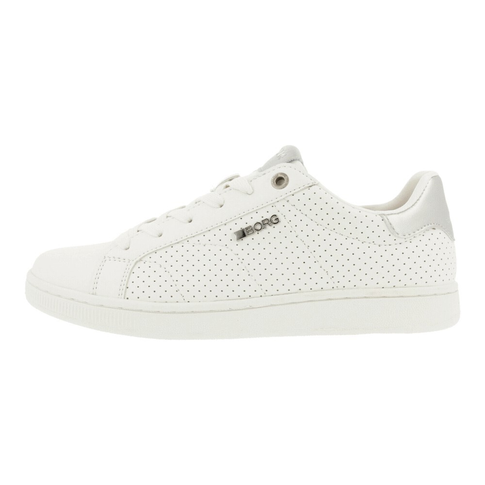 

Кроссовки Björn Borg Zapatillas, white