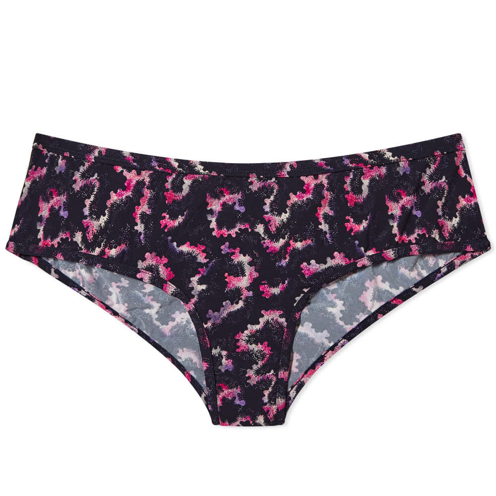 

Сонни Низ Бикини Isabel Marant, Черный