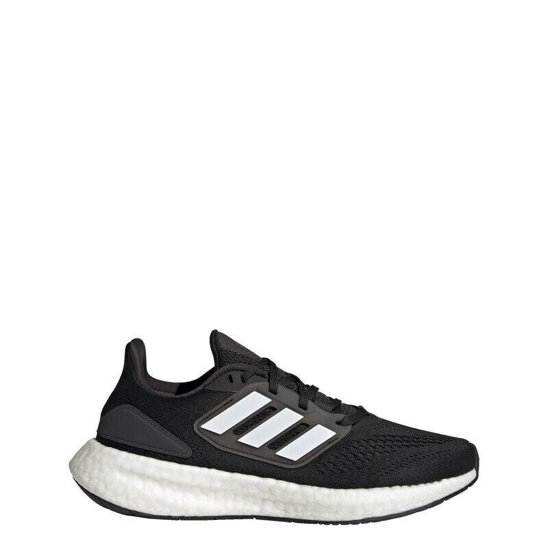 

Кроссовки Pureboost 22 ADIDAS, цвет grau