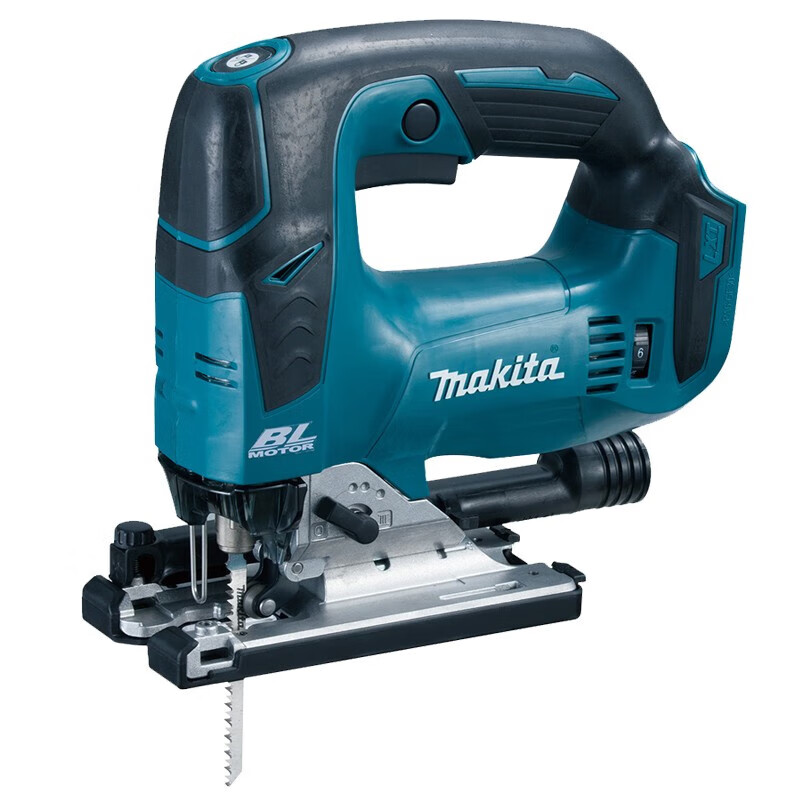 Станок для резки металла Makita DJV182Z, 135 мм