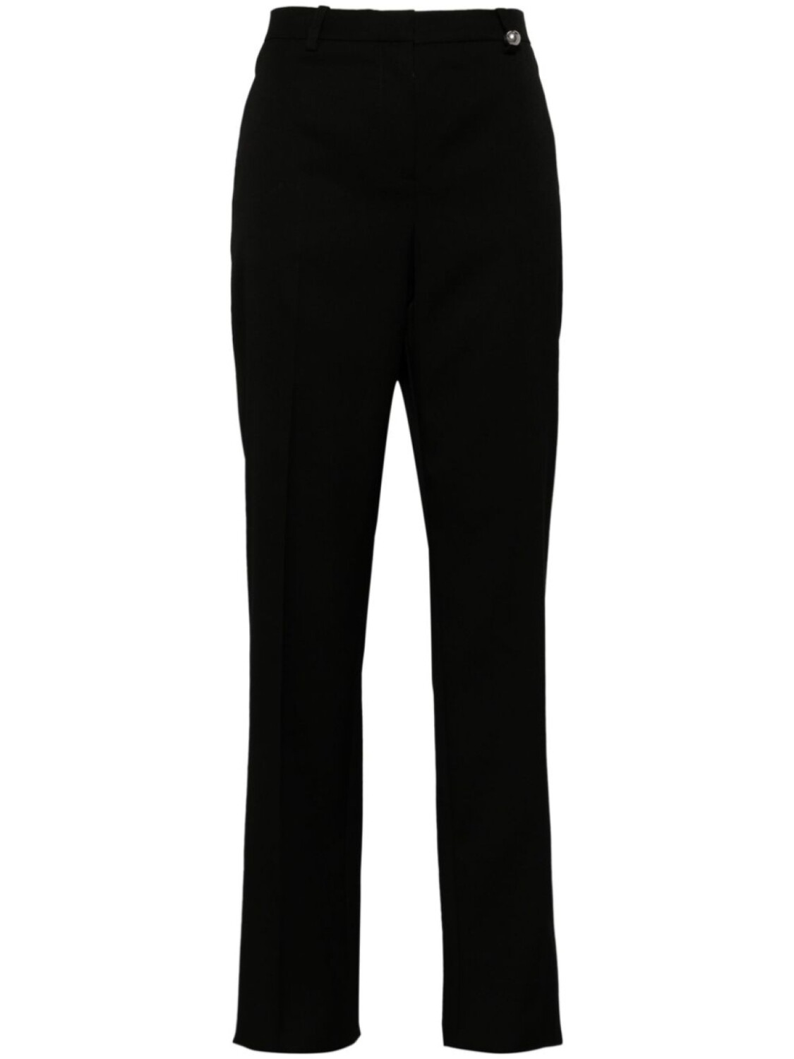 

Прямые брюки Ports 1961, черный